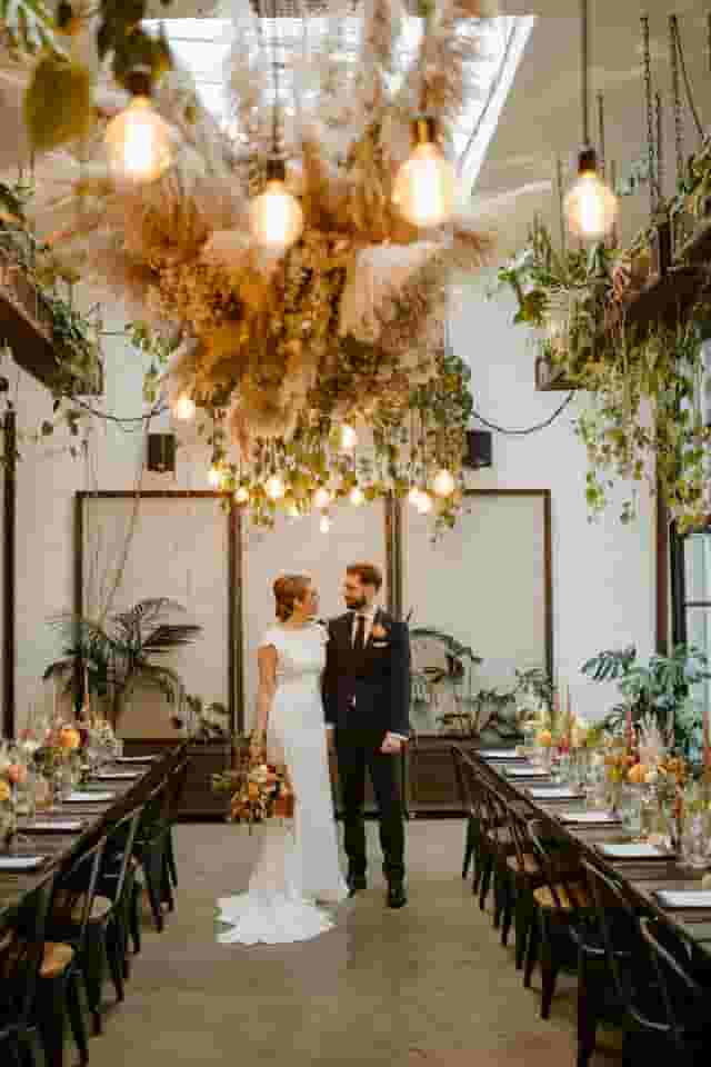 Unique Events Venues