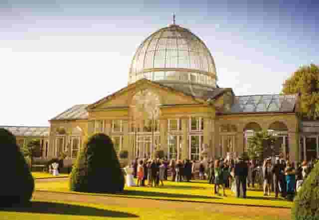 Unique Events Venues