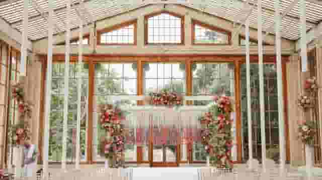 Unique Events Venues