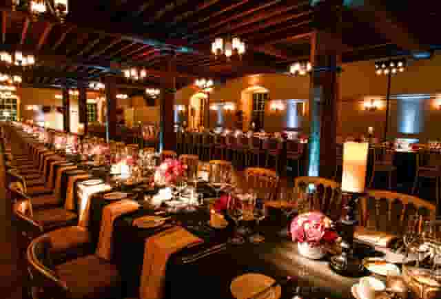 Unique Events Venues