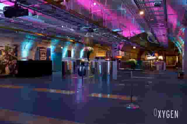 Unique Events Venues