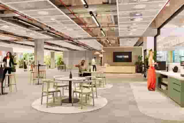 Unique Events Venues