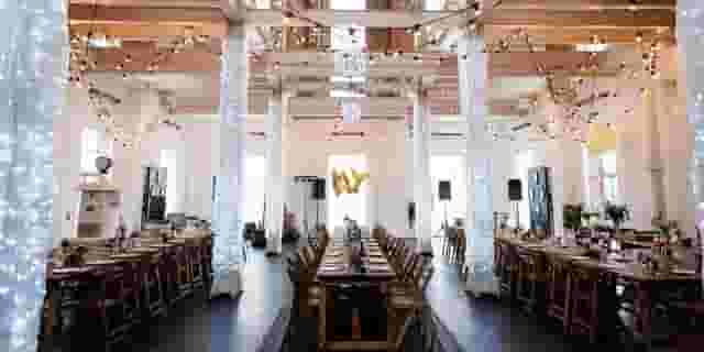 Unique Events Venues