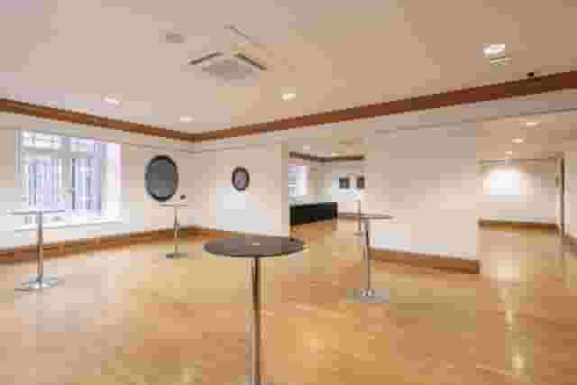 Unique Events Venues