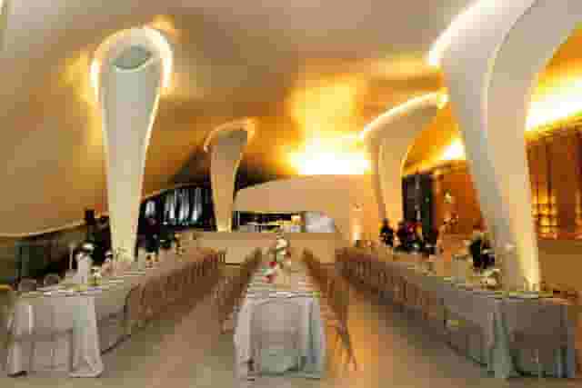 Unique Events Venues