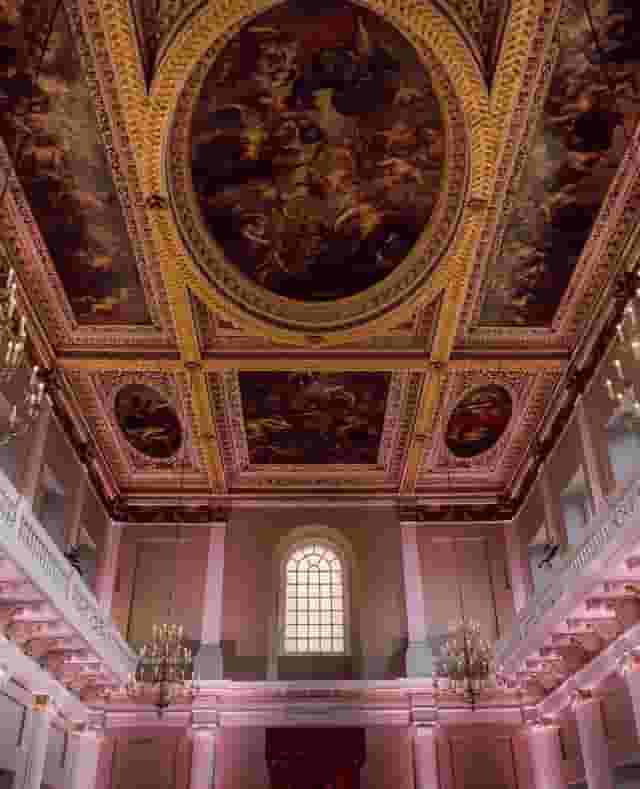 Unique Events Venues