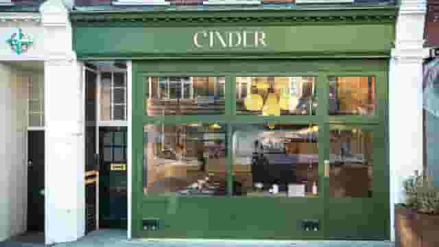 Cinder St John's Wood