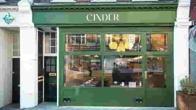 Cinder St John's Wood