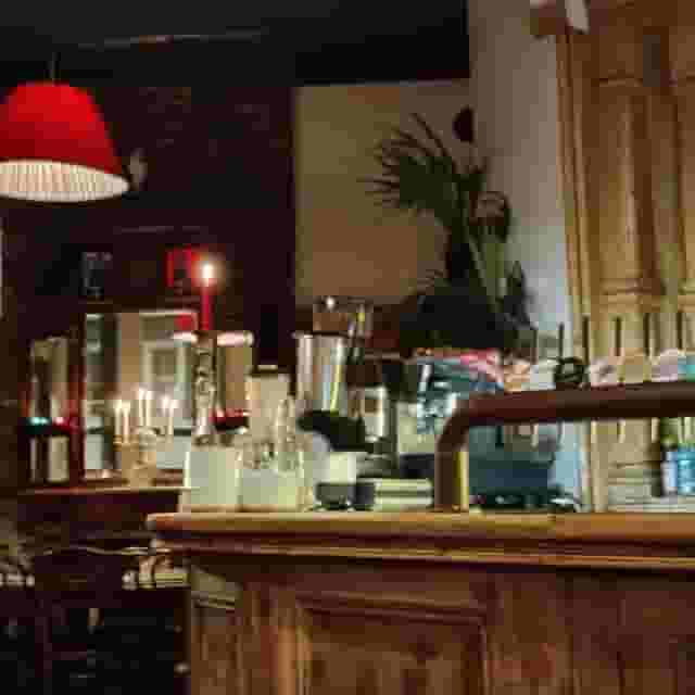 The Stag