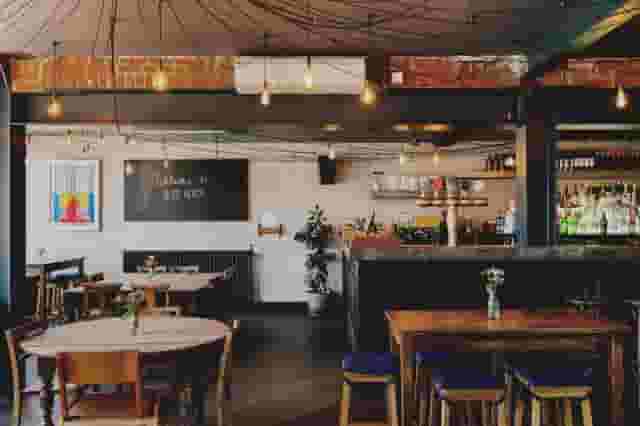 Alice House