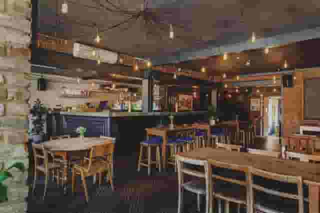 Alice House