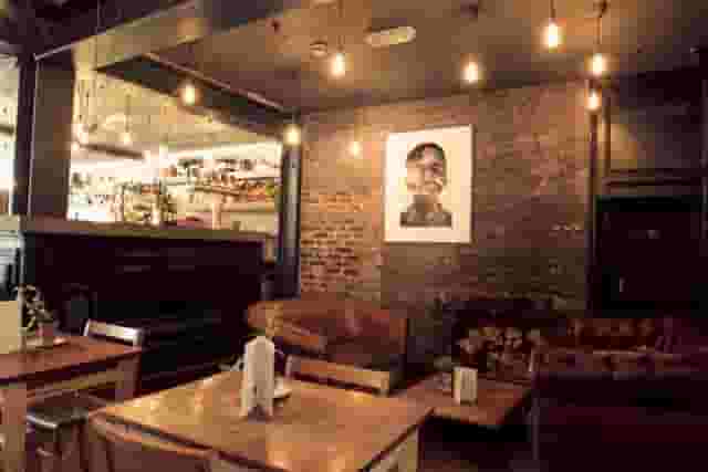 Alice House