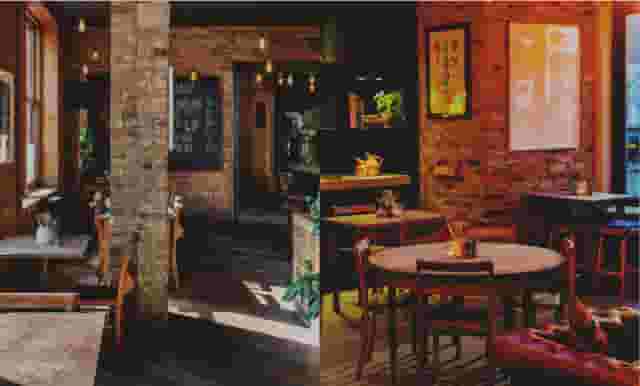 Alice House