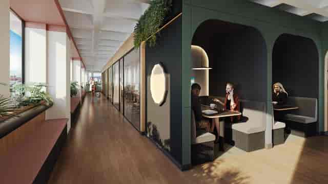 Colony King Street - image 2