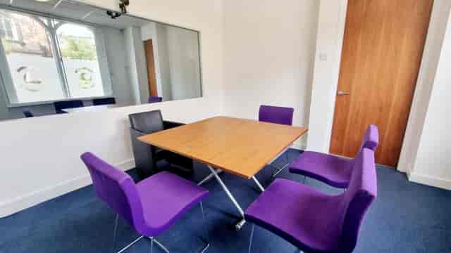 Aspect Viewing Facilities - image 2