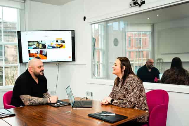 Aspect Viewing Facilities - image 3