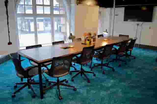 Large Meeting Room