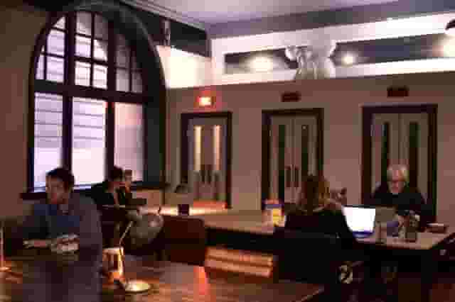 Large Meeting Room