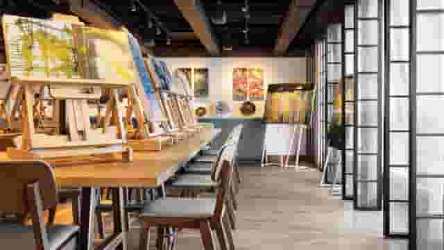 The Light Loft