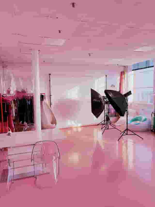 The Light Loft