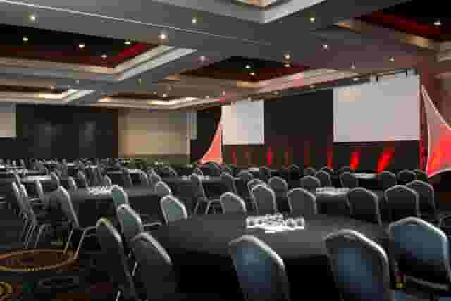 Radisson Hotel & Conference Centre London Heathrow