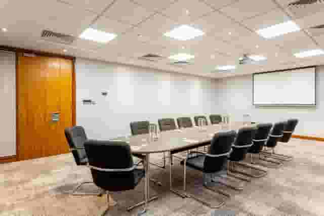 Radisson Hotel & Conference Centre London Heathrow