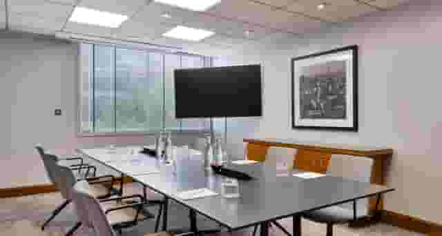 Radisson Hotel & Conference Centre London Heathrow