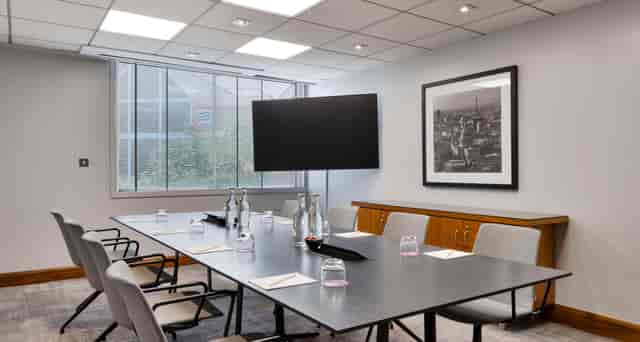 Radisson Hotel & Conference Centre London Heathrow - image 3