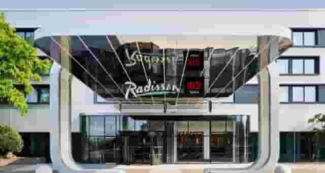 Radisson Hotel & Conference Centre London Heathrow