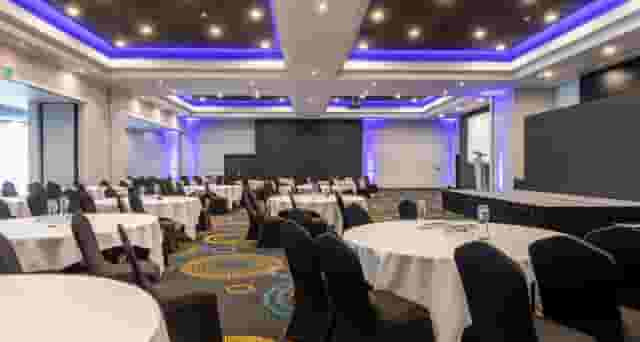 Radisson Hotel & Conference Centre London Heathrow