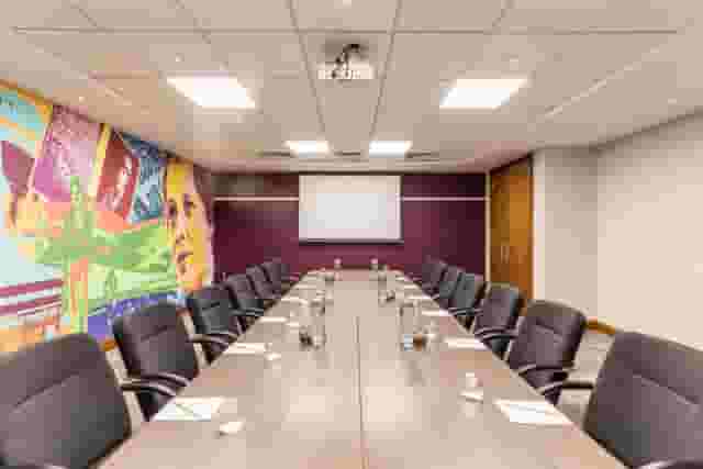 Radisson Hotel & Conference Centre London Heathrow