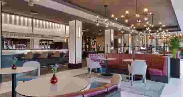 Radisson Hotel & Conference Centre London Heathrow