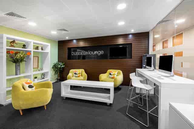Grainger Hub - image 2