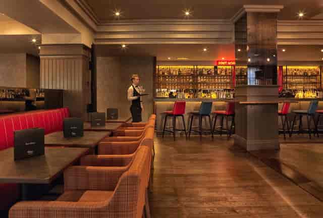 Malmaison Newcastle - image 2