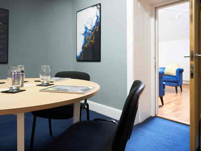 Clavering House - image 2