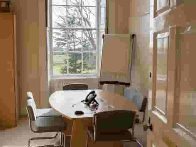The Common Room