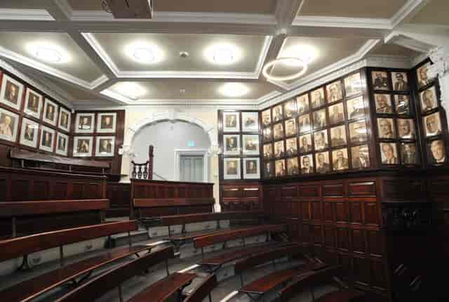 The Common Room - image 2
