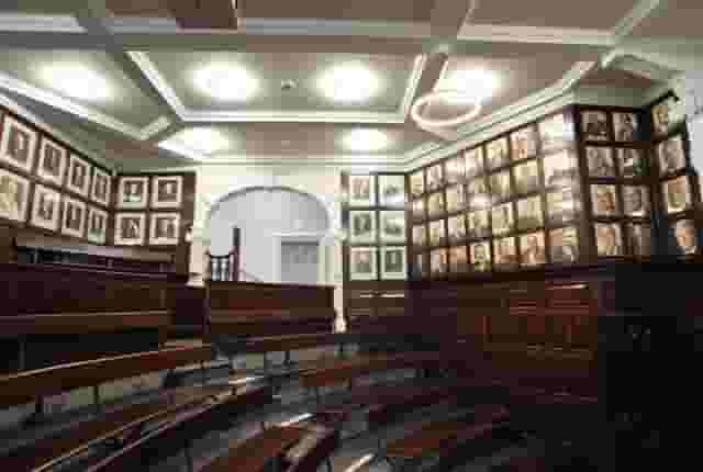 The Common Room