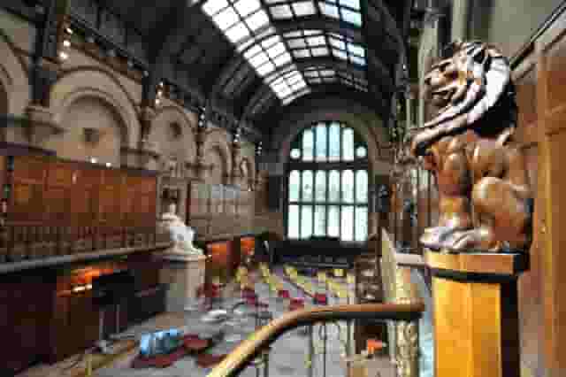 The Common Room