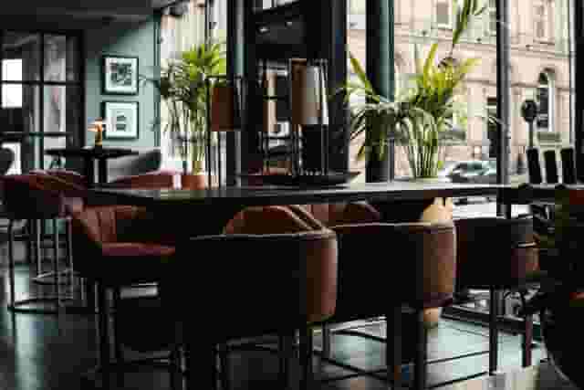 Malmaison Newcastle