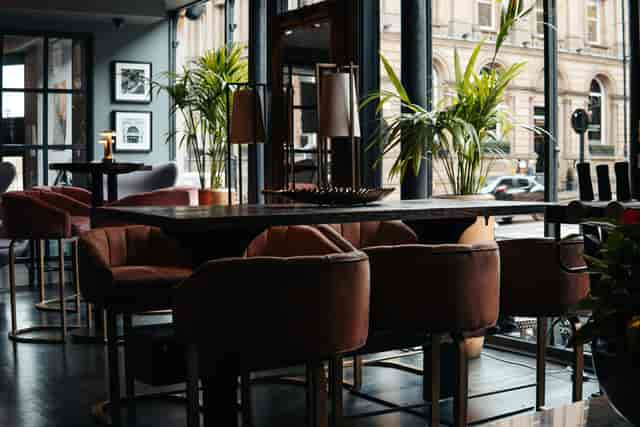 Malmaison Newcastle - image 2