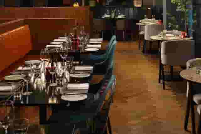 Malmaison Newcastle