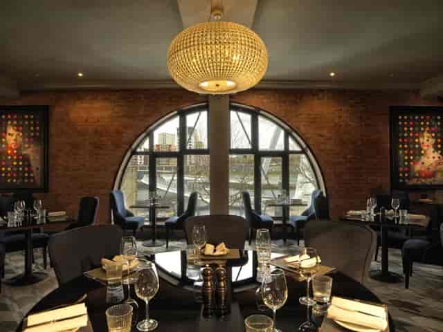 Malmaison Newcastle - image 3