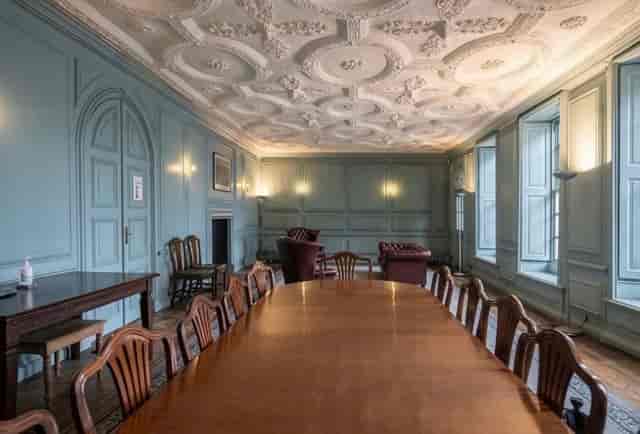 Alderman Fenwick's House - image 3