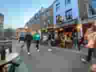 Islington