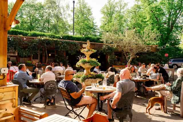 Umbrella Cider House - image 3