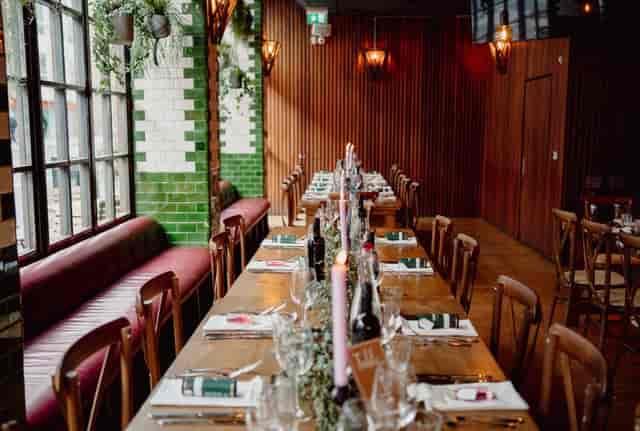 Harrild & Sons - image 2