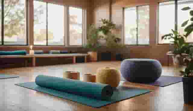 MakeYoga