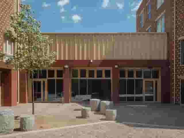 Highgate Newtown Community Centre
