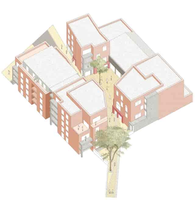 Highgate Newtown Community Centre - image 3